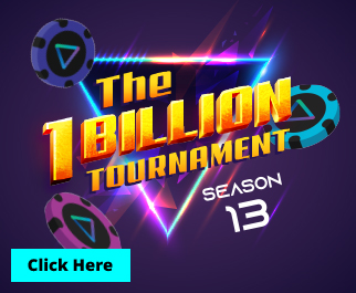 1 Billion Tournament Season 13